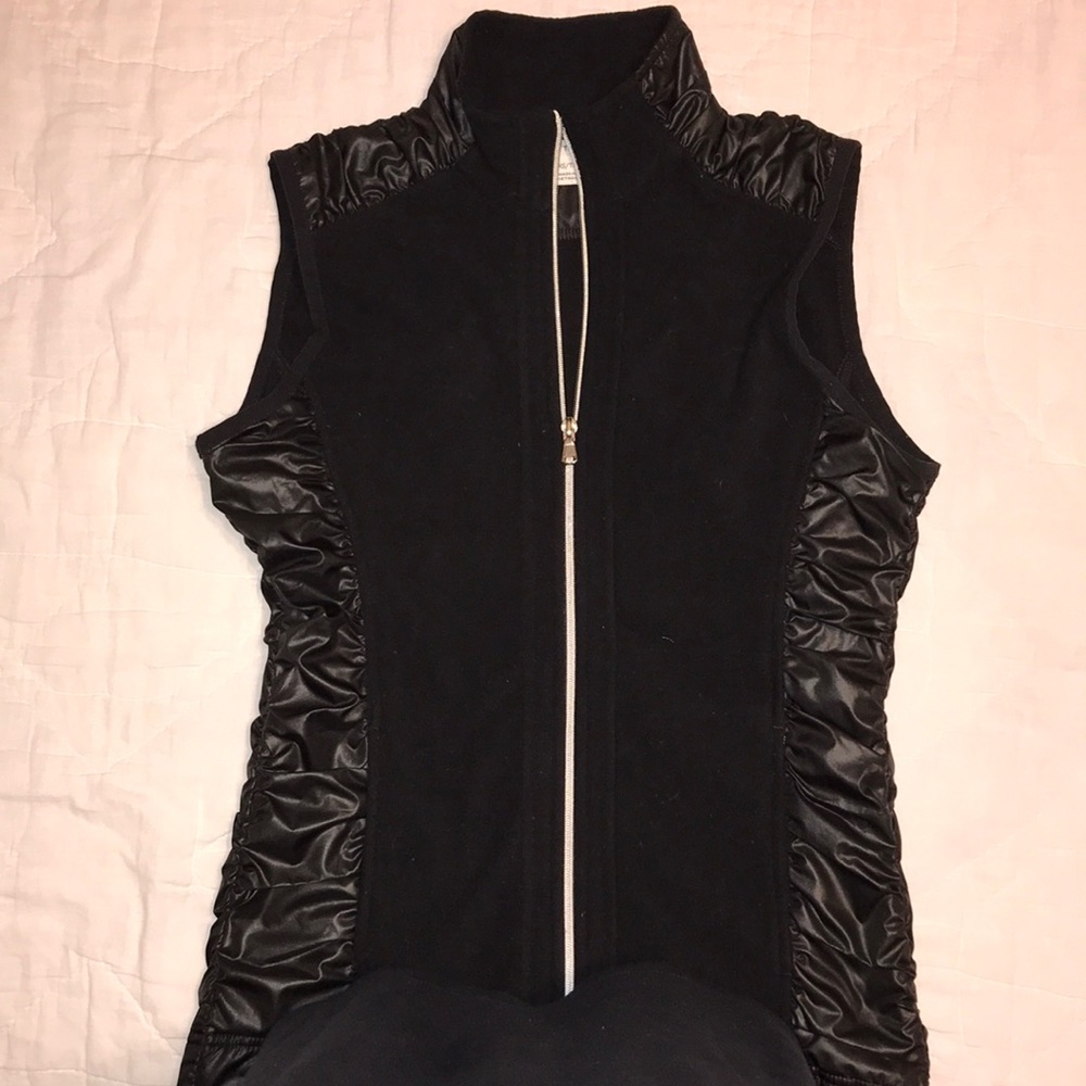 🔴 Cutter & Buck NWOT Vest